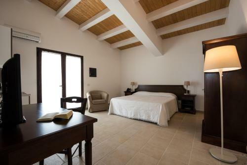 Hotel La Dimora Di Spartivento