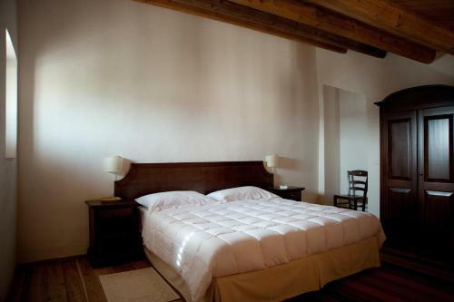 Hotel La Dimora Di Spartivento