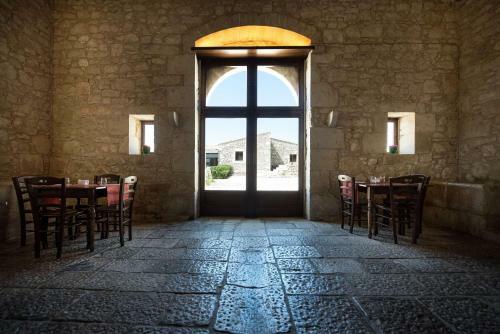 Hotel La Dimora Di Spartivento