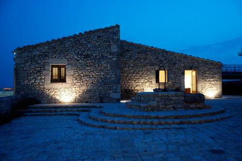 Hotel La Dimora Di Spartivento