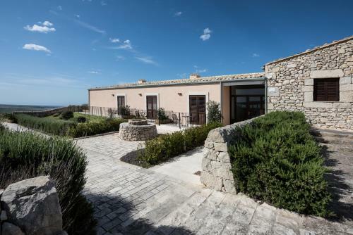 Hotel La Dimora Di Spartivento