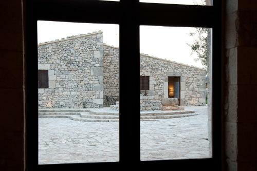 Hotel La Dimora Di Spartivento