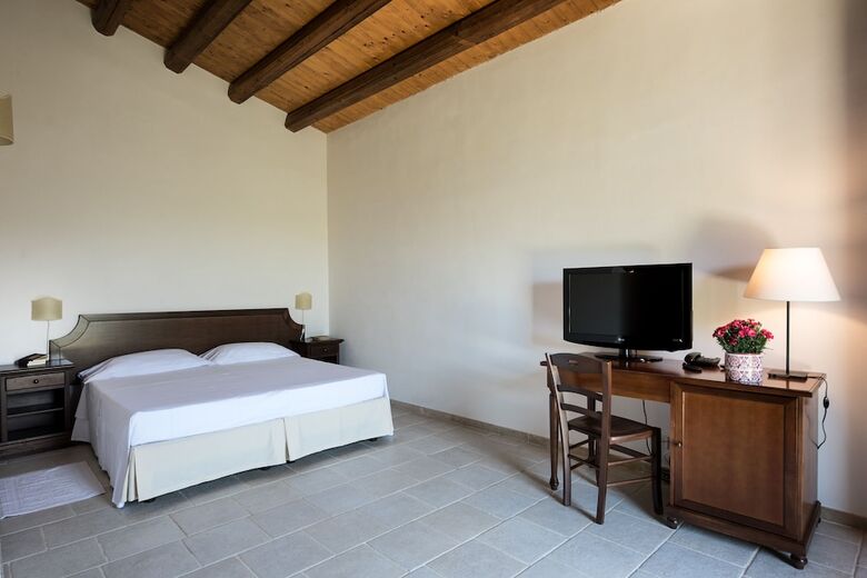 Hotel La Dimora Di Spartivento