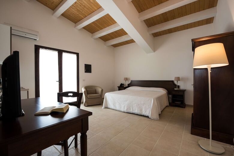 Hotel La Dimora Di Spartivento