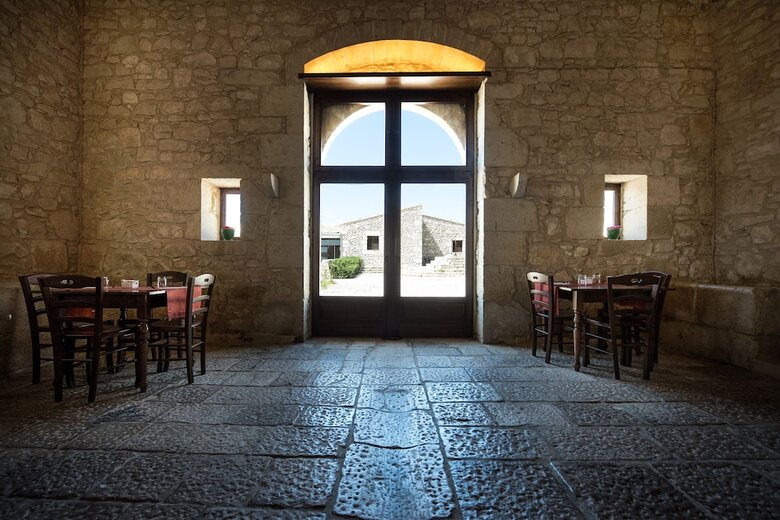 Hotel La Dimora Di Spartivento