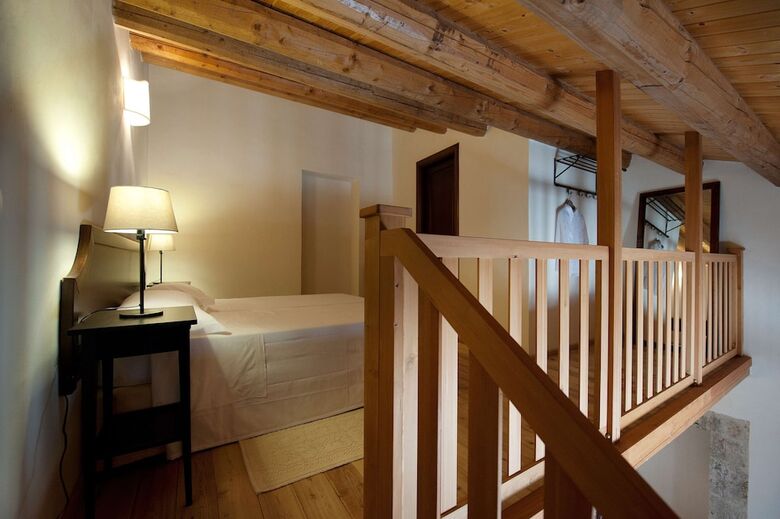 Hotel La Dimora Di Spartivento