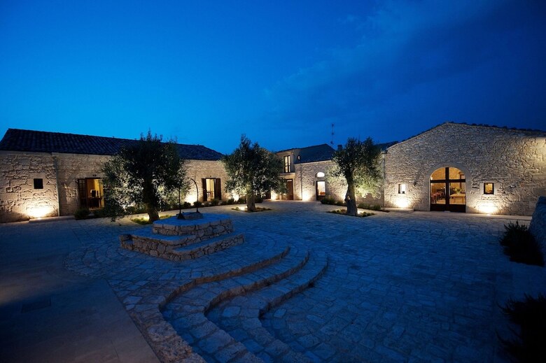 Hotel La Dimora Di Spartivento
