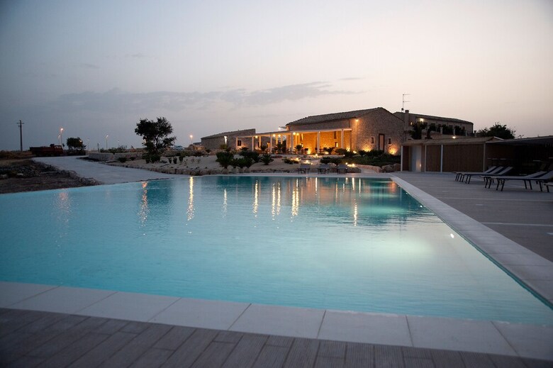 Hotel La Dimora Di Spartivento