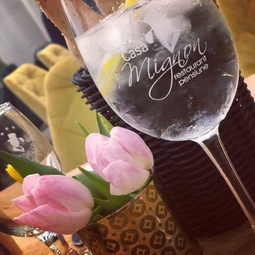 Hostal Casa Mignon