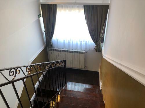 Hostal Casa Mignon
