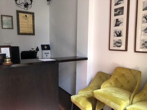 Hostal Casa Mignon