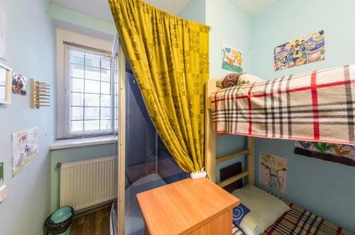 Hostel Fenomen