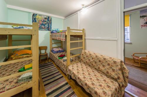 Hostel Fenomen
