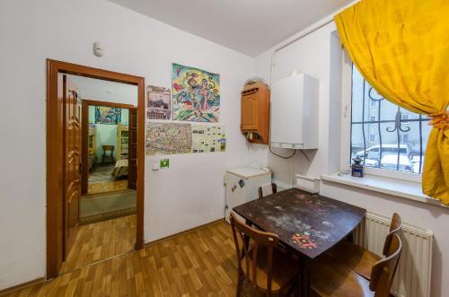 Hostel Fenomen