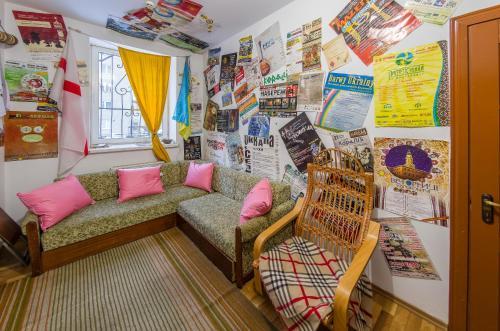 Hostel Fenomen