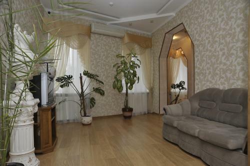 Hotel Piligrim 1