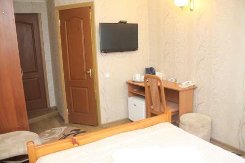 Hotel Piligrim 1