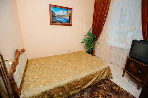 Hotel Uyut