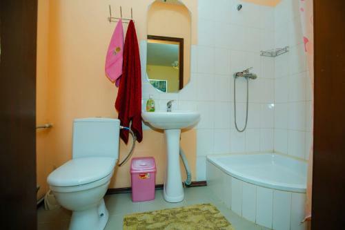 Hotel Uyut