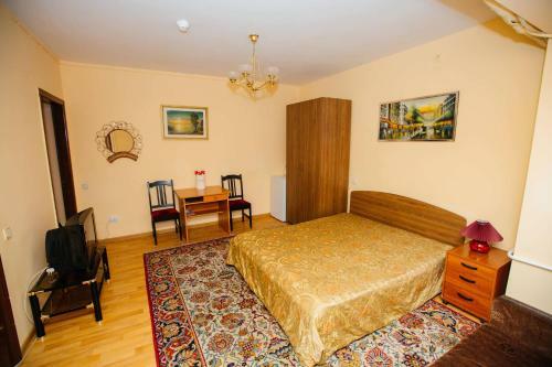 Hotel Uyut