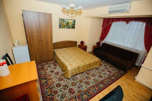 Hotel Uyut