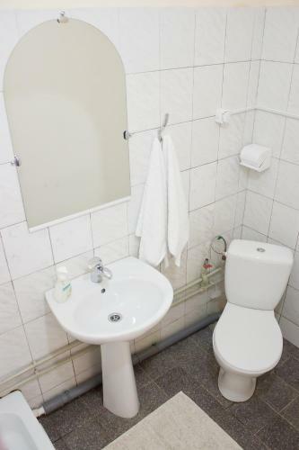 Hotel Uyut