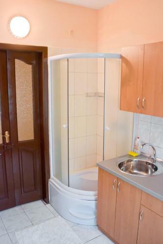 Hotel Uyut