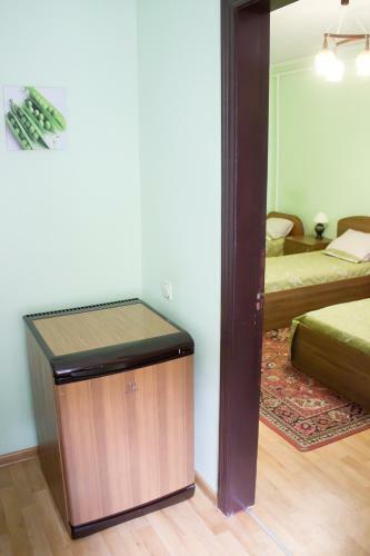 Hotel Uyut