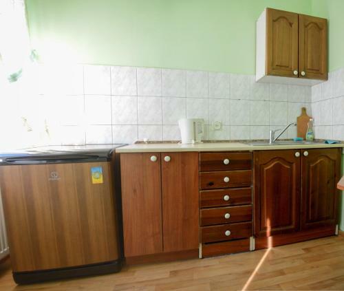 Hotel Uyut