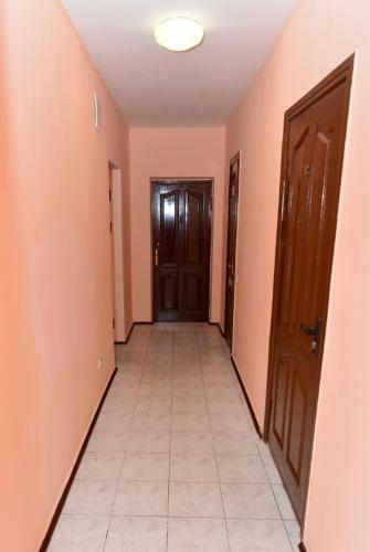 Hotel Uyut