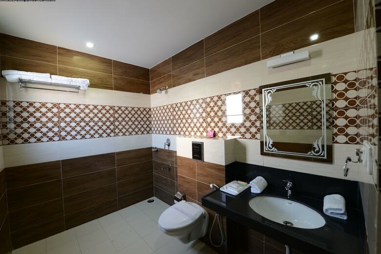 Hotel Heeralal