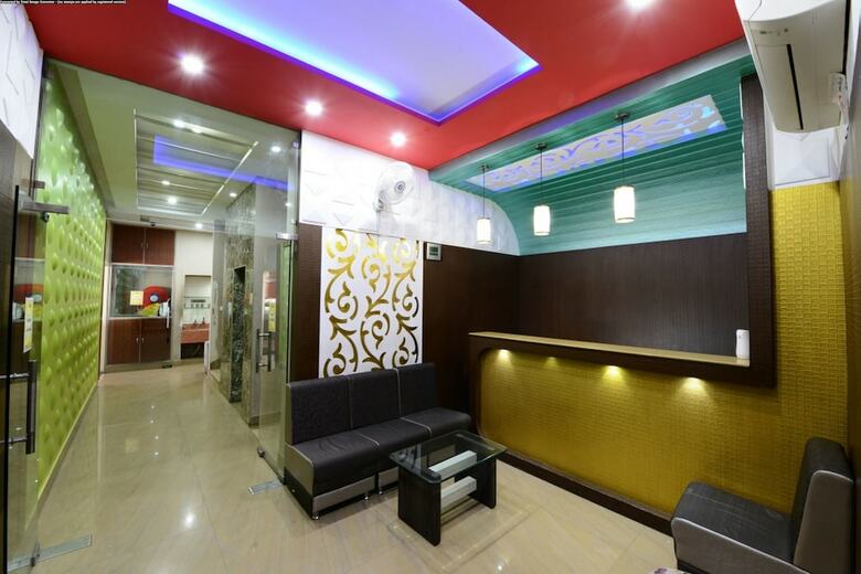 Hotel Heeralal