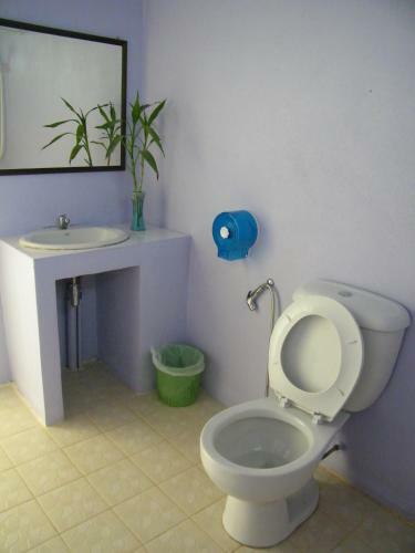 Hotel Ban Naam Resort