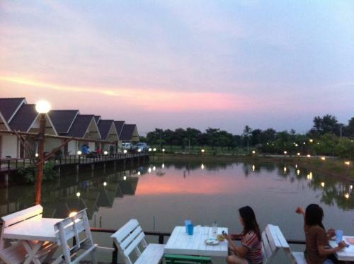 Hotel Ban Naam Resort