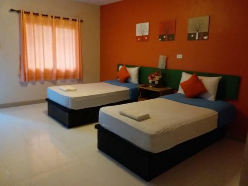 Hotel Ban Naam Resort