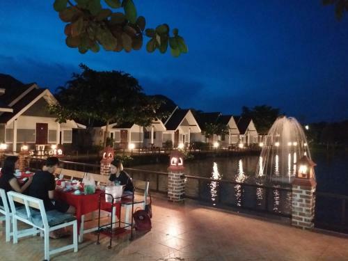 Hotel Ban Naam Resort