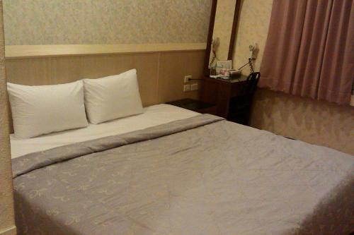 The Prince Hotel