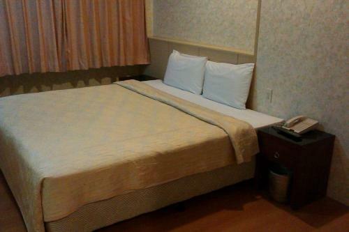 The Prince Hotel
