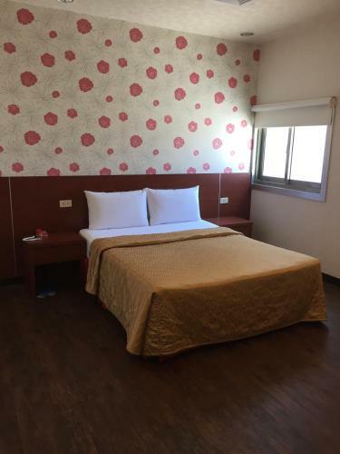The Prince Hotel