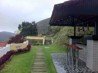 Hotel Hill Country Lovedale