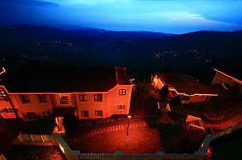 Hotel Hill Country Lovedale