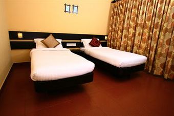 Hotel Hill Country Lovedale