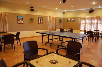 Hotel Hill Country Lovedale