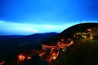 Hotel Hill Country Lovedale