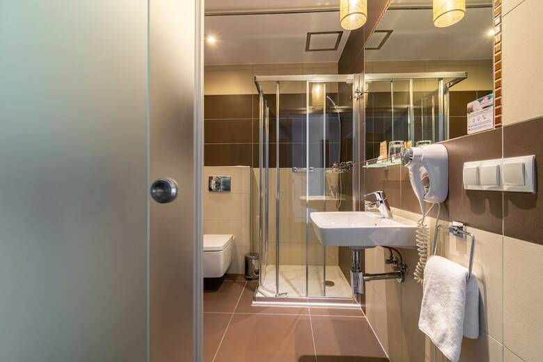 Park Hotel Diament Zabrze