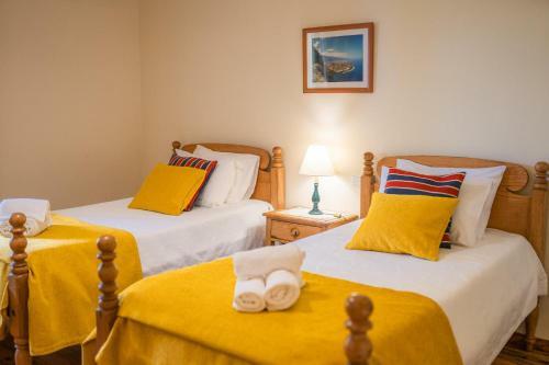 Hostal Casa Da Tia Clementina