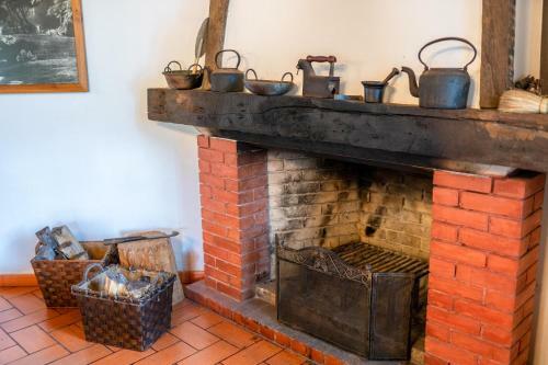 Hostal Casa Da Tia Clementina