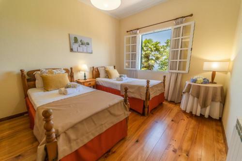 Hostal Casa Da Tia Clementina