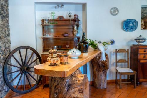 Hostal Casa Da Tia Clementina