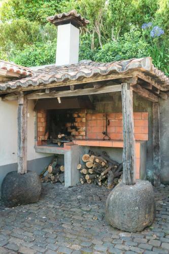 Hostal Casa Da Tia Clementina